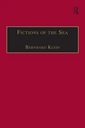 Klein |  Fictions of the Sea | Buch |  Sack Fachmedien