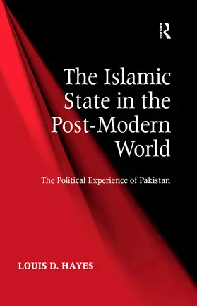 Hayes |  The Islamic State in the Post-Modern World | Buch |  Sack Fachmedien