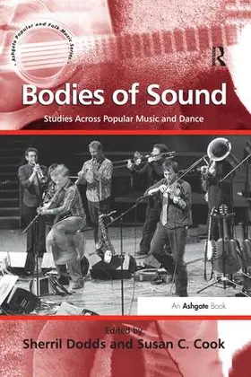 Cook / Dodds |  Bodies of Sound | Buch |  Sack Fachmedien