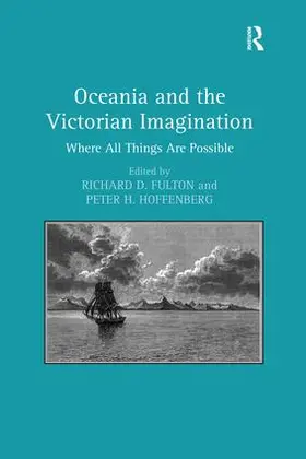 Hoffenberg / Fulton |  Oceania and the Victorian Imagination | Buch |  Sack Fachmedien