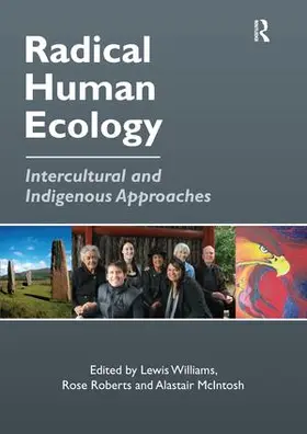 Roberts / Williams |  Radical Human Ecology | Buch |  Sack Fachmedien