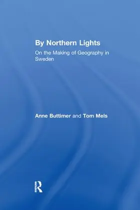 Buttimer / Mels |  By Northern Lights | Buch |  Sack Fachmedien