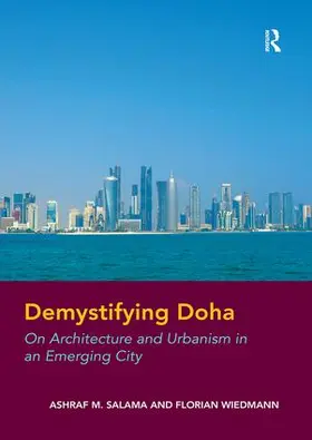 Salama / Wiedmann |  Demystifying Doha | Buch |  Sack Fachmedien