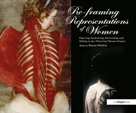 Shifrin |  Re-framing Representations of Women | Buch |  Sack Fachmedien