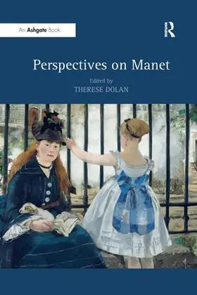 Dolan |  Perspectives on Manet | Buch |  Sack Fachmedien