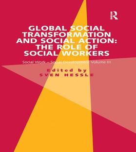 Hessle |  Global Social Transformation and Social Action | Buch |  Sack Fachmedien