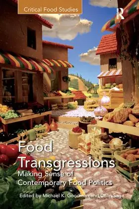 Goodman / Sage |  Food Transgressions | Buch |  Sack Fachmedien