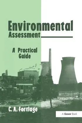 Fortlage |  Environmental Assessment | Buch |  Sack Fachmedien