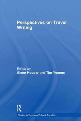 Hooper / Youngs |  Perspectives on Travel Writing | Buch |  Sack Fachmedien