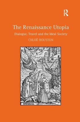 Houston |  The Renaissance Utopia | Buch |  Sack Fachmedien