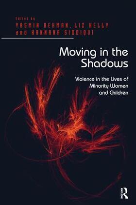 Kelly / Rehman / Siddiqui |  Moving in the Shadows | Buch |  Sack Fachmedien