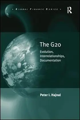 Hajnal |  The G20 | Buch |  Sack Fachmedien