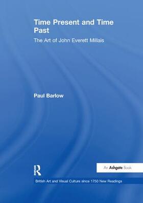 Barlow |  Time Present and Time Past | Buch |  Sack Fachmedien