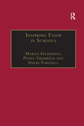 Felderhof / Thompson |  Inspiring Faith in Schools | Buch |  Sack Fachmedien