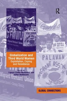 Lindio-McGovern / Wallimann | Globalization and Third World Women | Buch | 978-1-138-26011-5 | sack.de