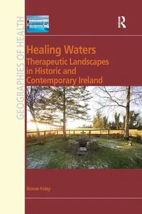 Foley |  Healing Waters | Buch |  Sack Fachmedien