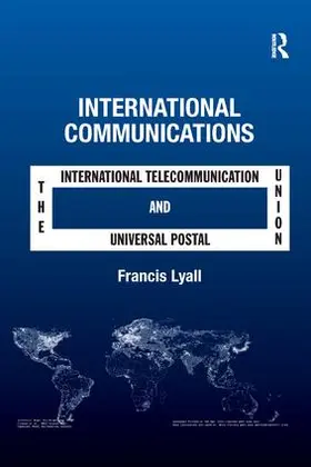 Lyall |  International Communications | Buch |  Sack Fachmedien