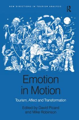 Robinson / Picard |  Emotion in Motion | Buch |  Sack Fachmedien