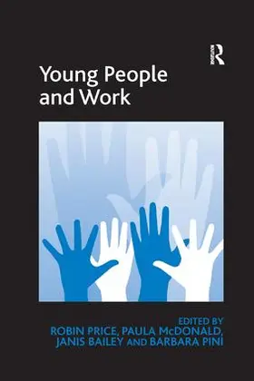 Price / Pini / McDonald |  Young People and Work | Buch |  Sack Fachmedien