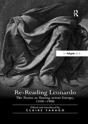 Farago |  Re-Reading Leonardo | Buch |  Sack Fachmedien