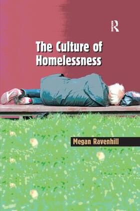 Ravenhill |  Culture of Homelessness | Buch |  Sack Fachmedien