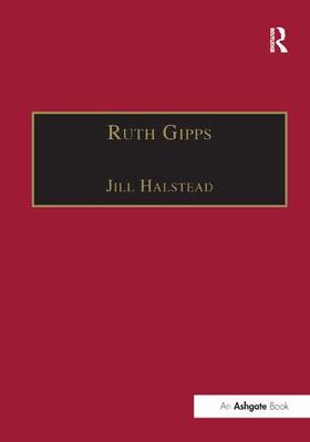 Halstead | Ruth Gipps | Buch | 978-1-138-26336-9 | sack.de