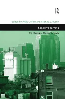 Rustin / Cohen |  London's Turning | Buch |  Sack Fachmedien