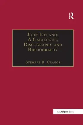 Craggs |  John Ireland | Buch |  Sack Fachmedien