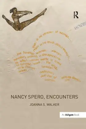 Walker |  Nancy Spero, Encounters | Buch |  Sack Fachmedien