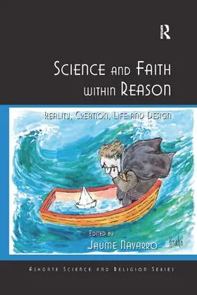 Navarro |  Science and Faith within Reason | Buch |  Sack Fachmedien