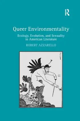 Azzarello |  Queer Environmentality | Buch |  Sack Fachmedien