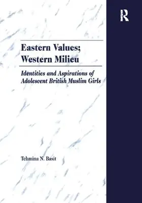 Basit |  Eastern Values; Western Milieu | Buch |  Sack Fachmedien