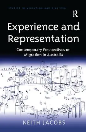 Jacobs |  Experience and Representation | Buch |  Sack Fachmedien