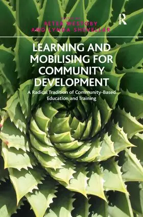 Shevellar / Westoby |  Learning and Mobilising for Community Development | Buch |  Sack Fachmedien