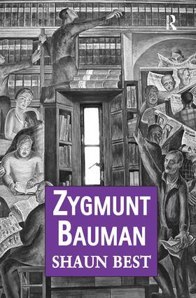 Best |  Zygmunt Bauman | Buch |  Sack Fachmedien