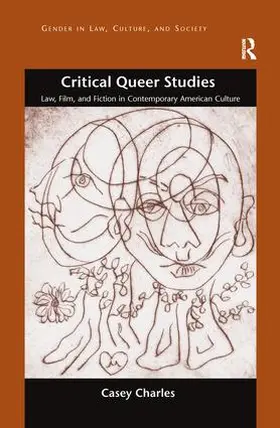 Charles |  Critical Queer Studies | Buch |  Sack Fachmedien