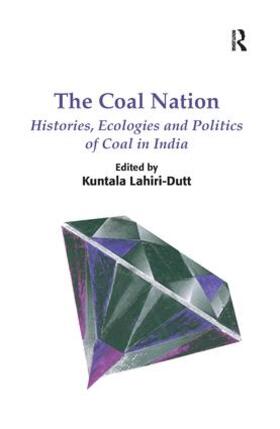 Lahiri-Dutt |  The Coal Nation | Buch |  Sack Fachmedien