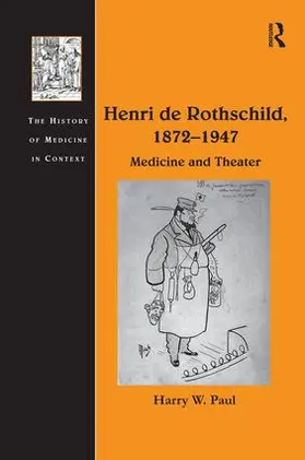 Paul |  Henri de Rothschild, 1872-1947 | Buch |  Sack Fachmedien