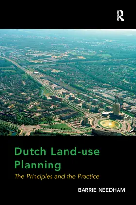 Needham |  Dutch Land-use Planning | Buch |  Sack Fachmedien