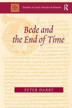 Darby |  Bede and the End of Time | Buch |  Sack Fachmedien