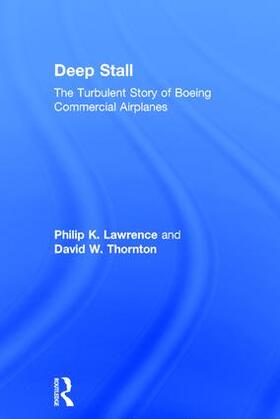 Lawrence / Thornton |  Deep Stall | Buch |  Sack Fachmedien