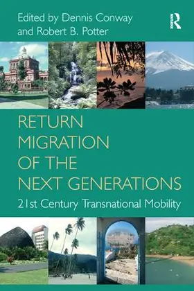 Conway / Potter |  Return Migration of the Next Generations | Buch |  Sack Fachmedien