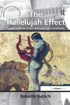 Babich |  The Hallelujah Effect | Buch |  Sack Fachmedien