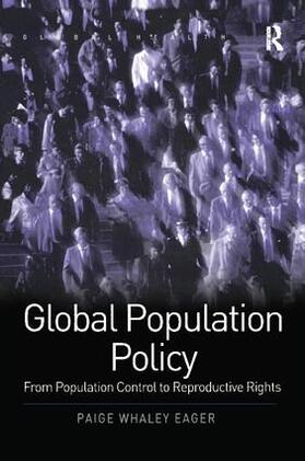 Eager |  Global Population Policy | Buch |  Sack Fachmedien