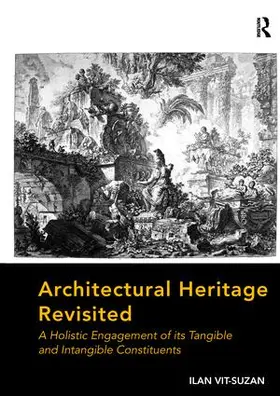 Vit-Suzan |  Architectural Heritage Revisited | Buch |  Sack Fachmedien