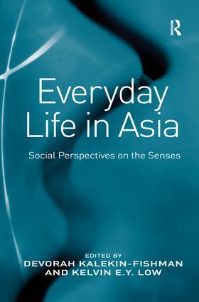 Kalekin-Fishman / Low |  Everyday Life in Asia | Buch |  Sack Fachmedien