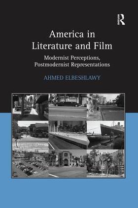 Elbeshlawy |  America in Literature and Film | Buch |  Sack Fachmedien