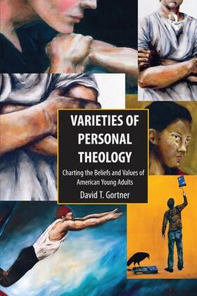 Gortner |  Varieties of Personal Theologies | Buch |  Sack Fachmedien