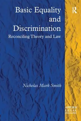 Smith |  Basic Equality and Discrimination | Buch |  Sack Fachmedien