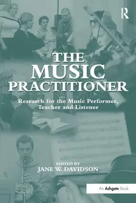 Davidson |  The Music Practitioner | Buch |  Sack Fachmedien